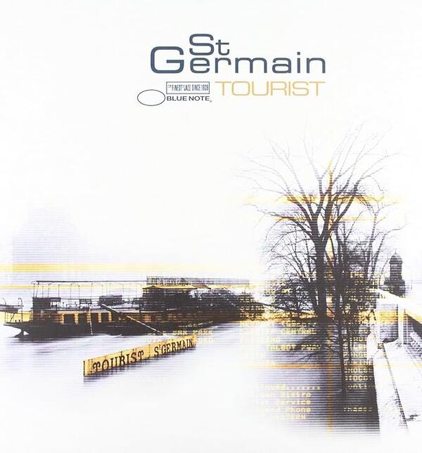 St Germain - Tourist