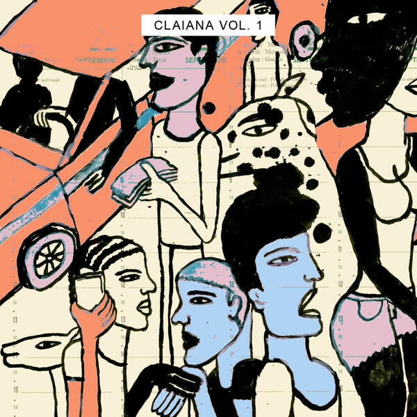 Claiana - Volume 1