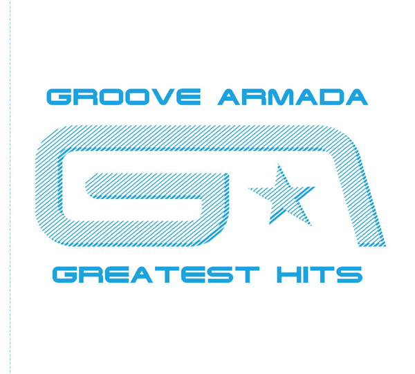 Groove Armada - Greatest Hits