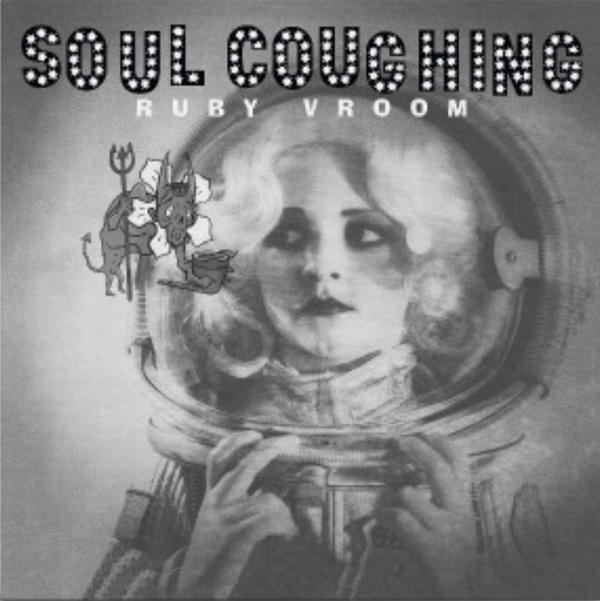 Soul Coughing - Ruby Vroom (30th Anniversary Edition) (Indies)