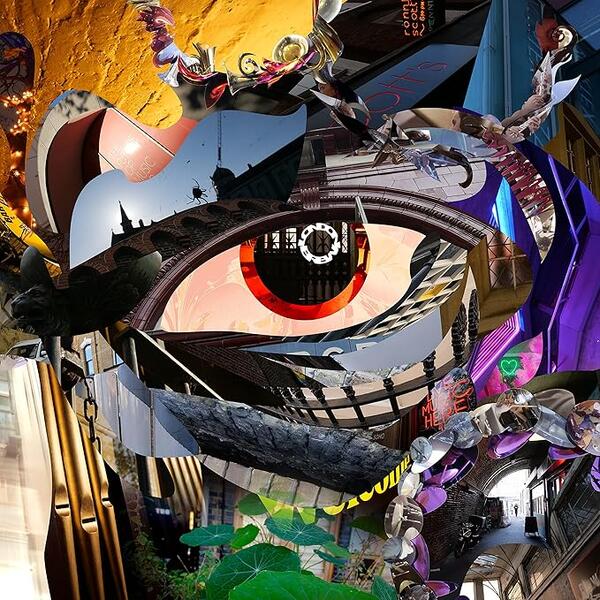 London Brew – London Brew