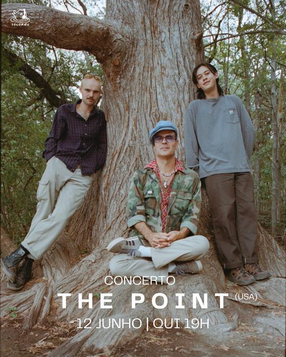 The Point (USA)