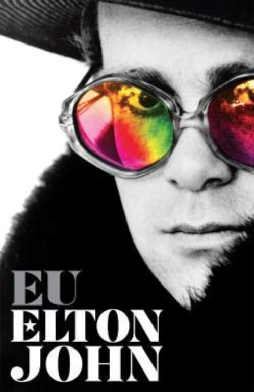 Elton John - Eu, Elton John