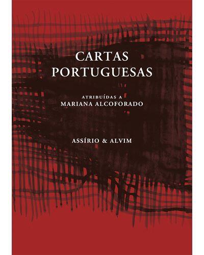 Soror Mariana Alcoforado - Cartas Portuguesas (Ed. bilingue)