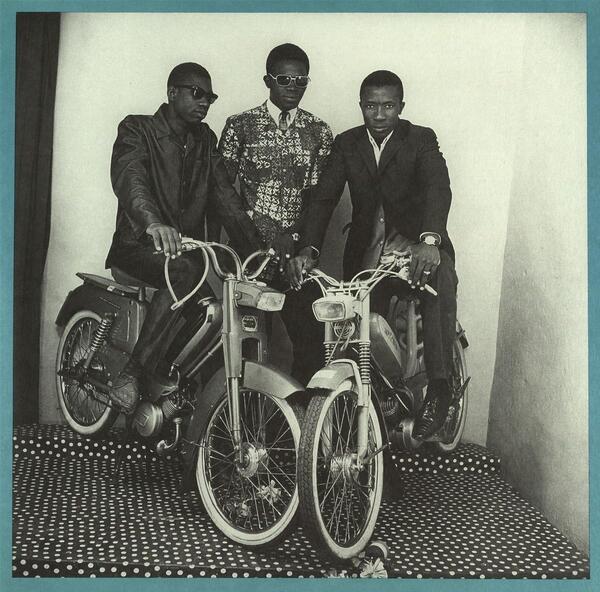Various – The Original Sound Of Mali