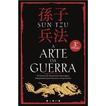 Sun Tzu - A Arte da Guerra