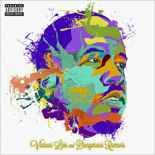 Big Boi – Vicious Lies And Dangerous Rumors