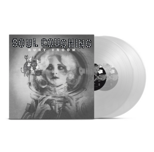Soul Coughing - Ruby Vroom (30th Anniversary Edition) (Indies)