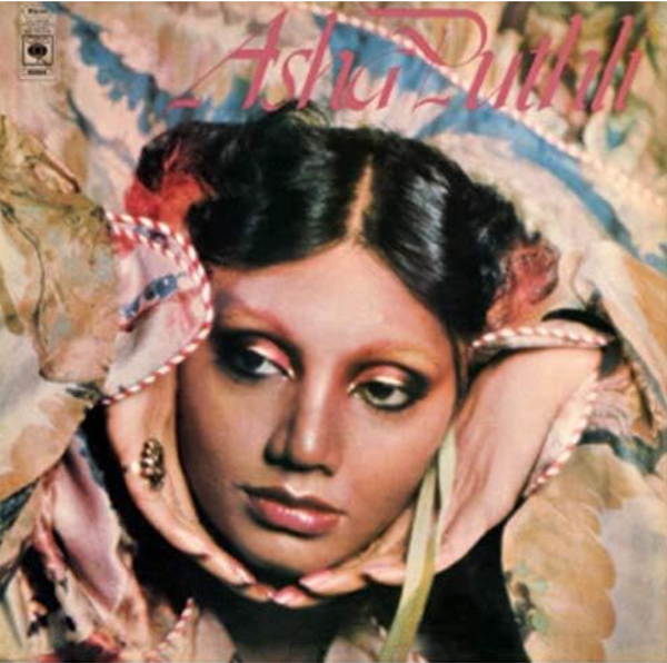 Asha Puthli - Asha Puthli