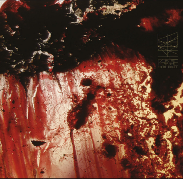 Khanate – To Be Cruel