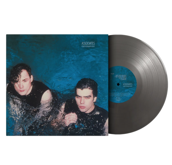 The Associates - Fourth Drawer Down