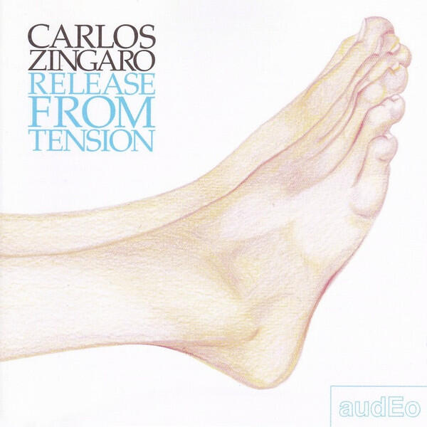 Carlos Zíngaro – Release From Tension