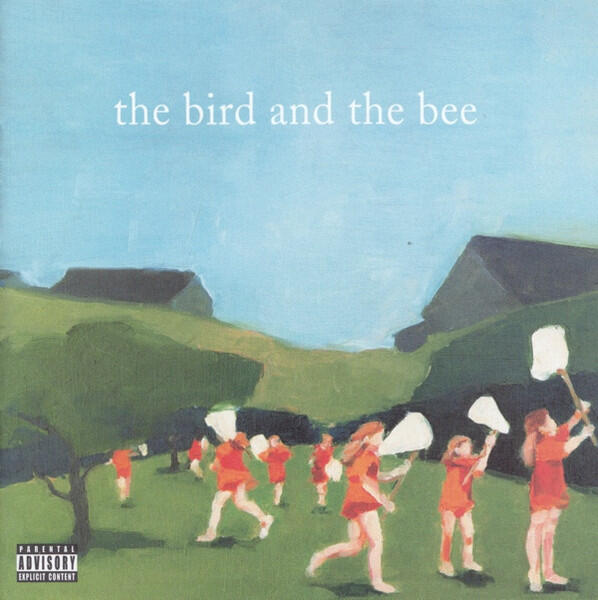The Bird And The Bee – The Bird And The Bee