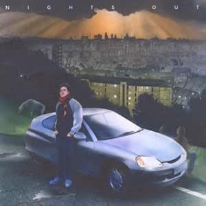 Metronomy – Nights Out