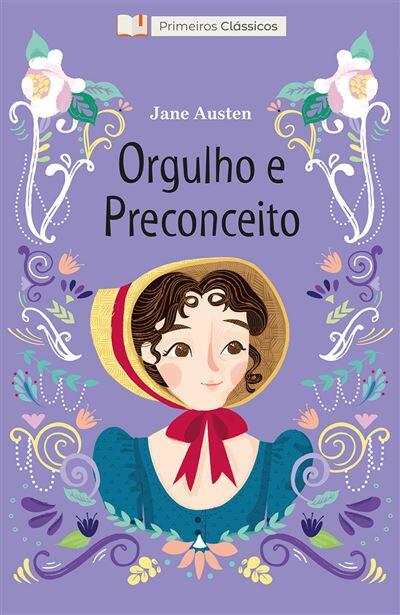 Jane Austen - Orgulho e Preconceito