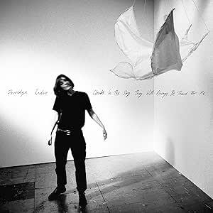 Porridge Radio - Clouds in The Sky Will Always Be There For Me