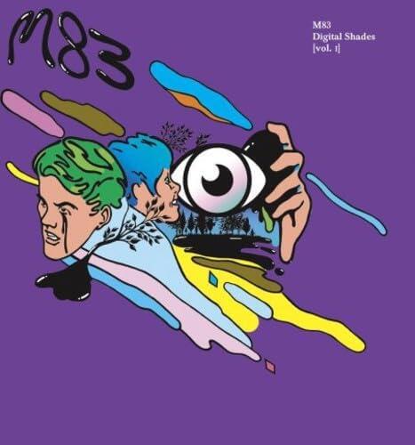 M83 – Digital Shades [Vol. I]